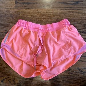 lululemon hotty hots